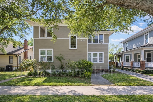 property at 2022 Dellwood Ave