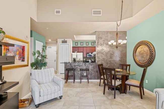403 S Sapodilla Ave, Unit 101 in West Palm Beach, FL - Building Photo - Building Photo