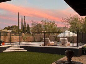 141 S Charleston Ave in Vail, AZ - Building Photo