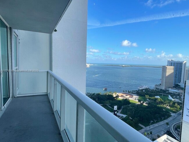 property at 244 Biscayne Blvd