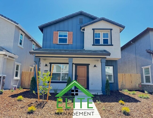 property at 4242 Aura Way