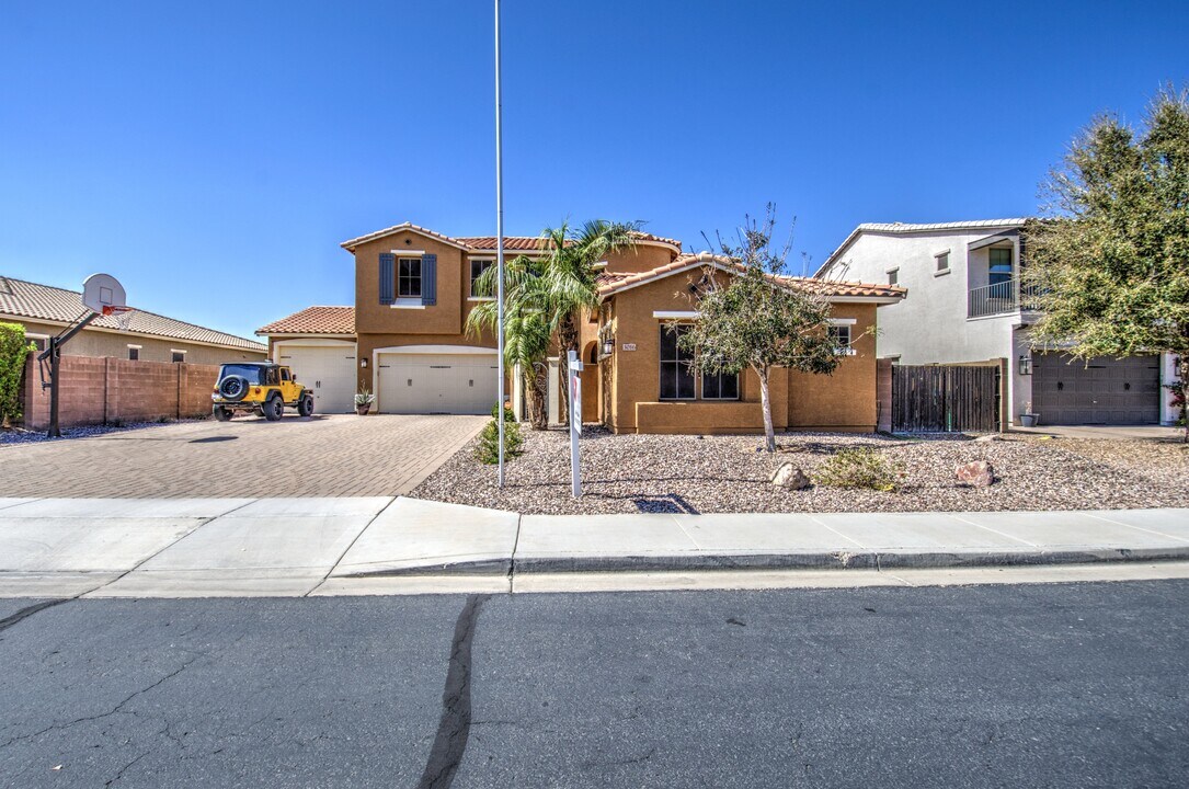 3016 N Glenview in Mesa, AZ - Building Photo