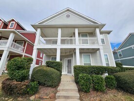 9117 Cape Cod Blvd in Aubrey, TX - Building Photo