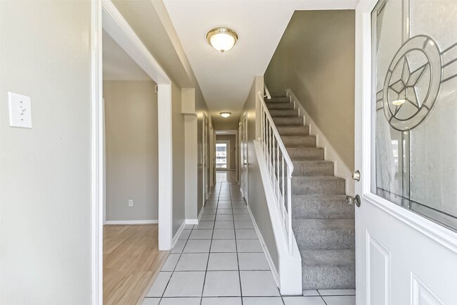 11525 Burdine St in Houston, TX - Building Photo - Building Photo