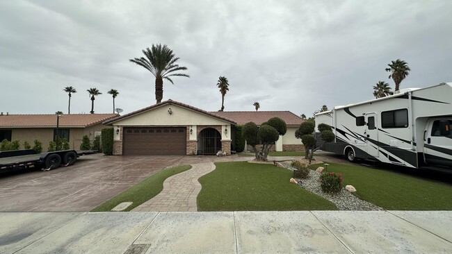 property at 67340 Peineta Rd