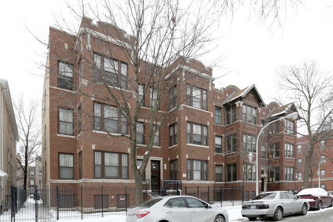 6808 SE End Ave in Chicago, IL - Building Photo - Building Photo