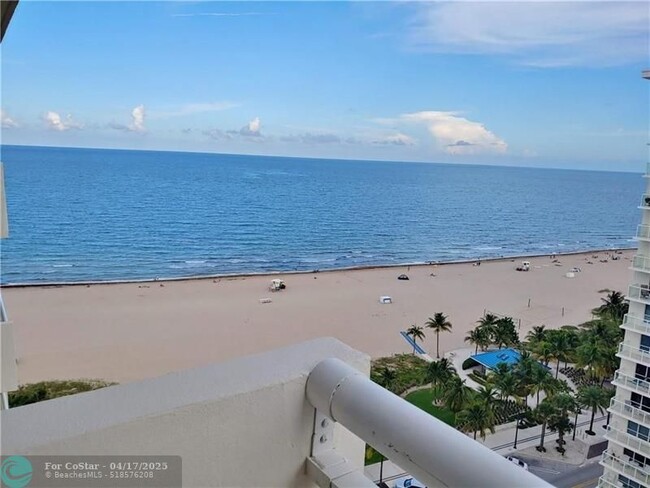 property at 133 N Pompano Beach Blvd