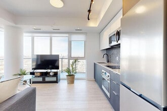 36 Zorra St in Toronto, ON - Building Photo - Building Photo