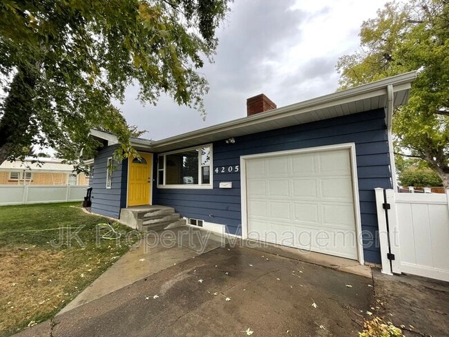 property at 4205 3rd Ave N