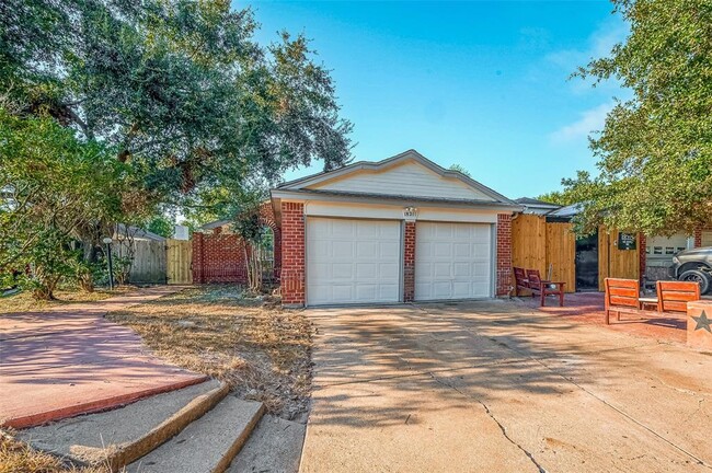 18211 Dinner Creek Dr in Katy, TX - Building Photo - Building Photo