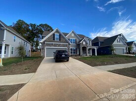 2530 Napa Terrace in Lake Wylie, SC - Building Photo