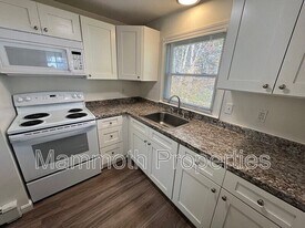 66 Old Concord Turnpike in Barrington, NH - Building Photo