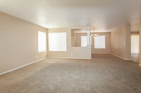 1919 Monte Alban Dr in North Las Vegas, NV - Building Photo - Building Photo