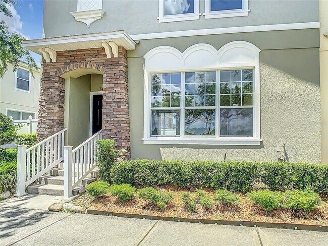 12703 Tanja King Blvd in Orlando, FL - Building Photo - Building Photo