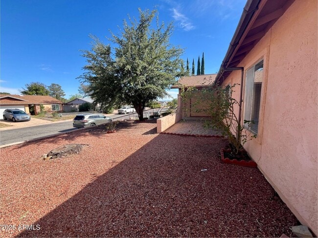 1300 E Buckhorn Dr in Sierra Vista, AZ - Building Photo - Building Photo