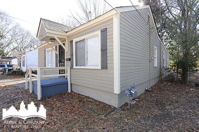 3733 Miami Ave in Memphis, TN - Building Photo - Building Photo