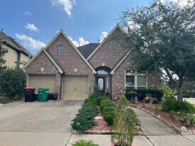 6706 Aqua Falls in Missouri City, TX - Building Photo