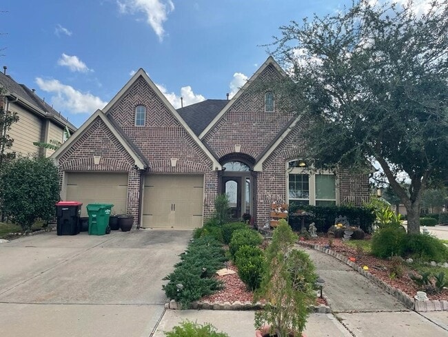 property at 6706 Aqua Falls