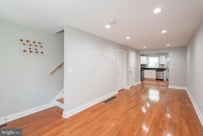 513 Wilder St in Philadelphia, PA - Building Photo - Building Photo