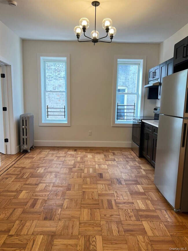 486 E 95th St in Brooklyn, NY - Building Photo - Building Photo