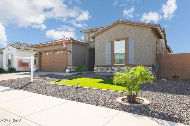 7435 W Spur Dr in Peoria, AZ - Building Photo - Building Photo