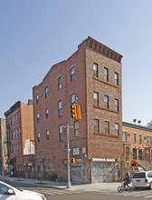 295 Nostrand Ave in Brooklyn, NY - Building Photo - Primary Photo