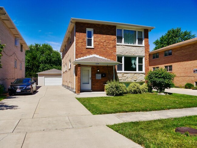 property at 12226 S McDaniels St