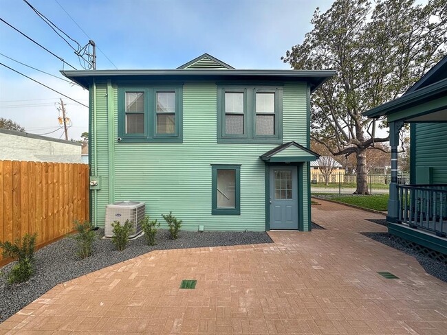 property at 311 Cordell St