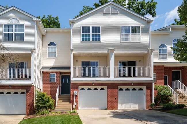 property at 29 Garfield Way
