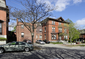 218 State St Apartments