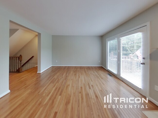 5255 Lightfoot Path in Columbia, MD - Building Photo - Building Photo