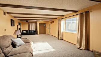 623 N 16th St in Billings, MT - Building Photo