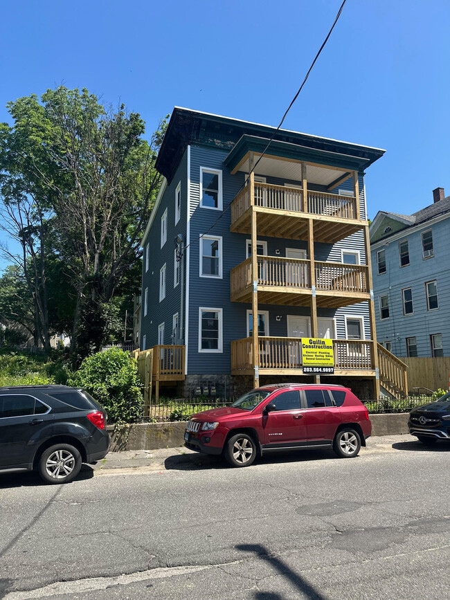 property at 30 Crown St
