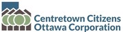 Property Management Company Logo Centretown Citizens Ottawa Corporation