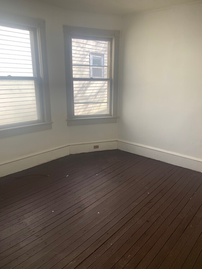 850 S Franklin St, Unit 850 S.Franklin in Wilkes-Barre, PA - Foto de edificio - Building Photo