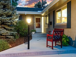 9156 E Stanford Pl in Greenwood Village, CO - Building Photo - Building Photo