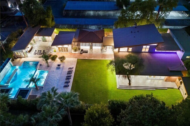 341 E Monte Vista Rd in Phoenix, AZ - Building Photo - Building Photo