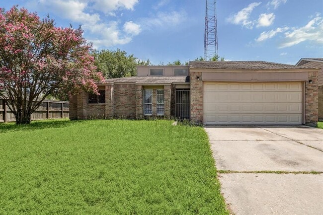 property at 12202 McKamy Dr