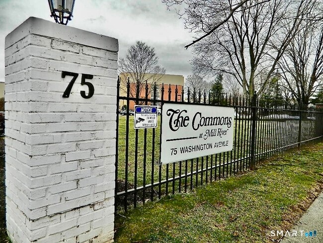 property at 75 Washington Ave