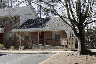 Pickens Apartments in Pickens, SC - Building Photo - Building Photo