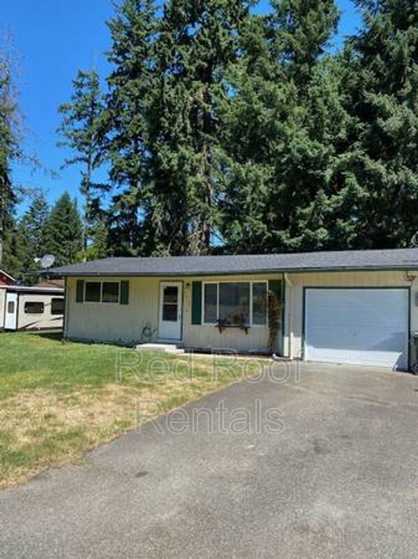 9019 112th St SW Rentals in Lakewood, WA