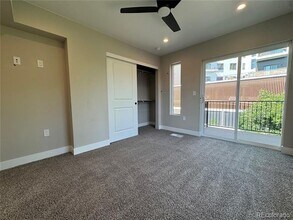 1642 Lafayette St in Denver, CO - Building Photo - Building Photo