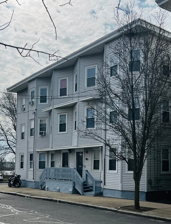 property at 45 Louis St