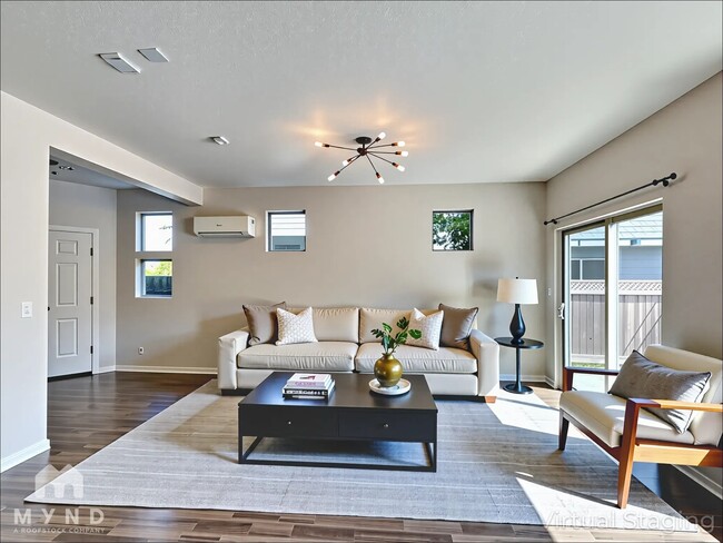 10923 NE 44th St in Vancouver, WA - Building Photo - Building Photo