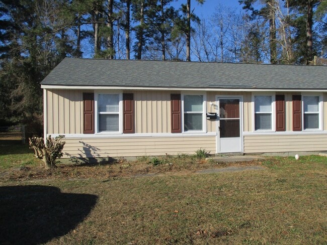 property at 1221 Davis St