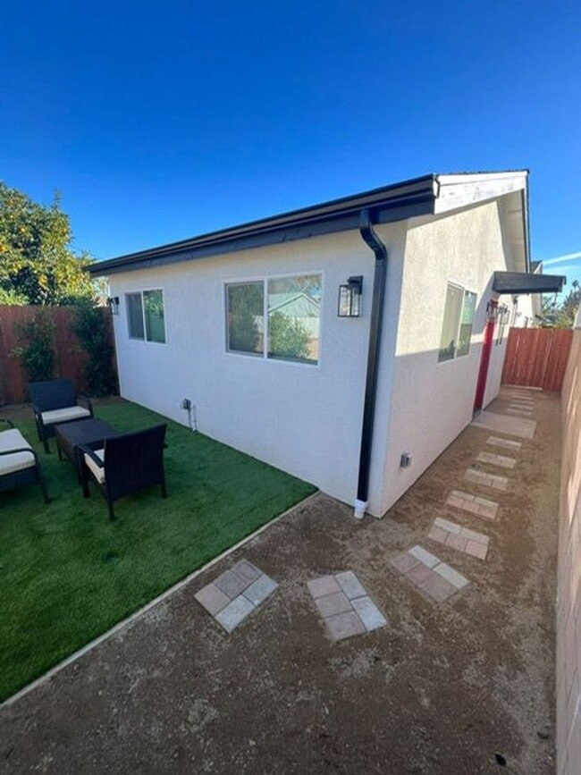 property at 22501 Haynes St