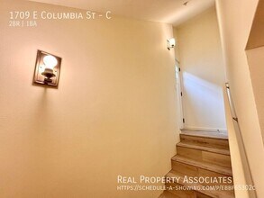 1709 E Columbia St in Seattle, WA - Building Photo - Building Photo