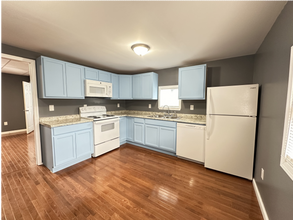 733 E Sullivan St in Kingsport, TN - Building Photo - Building Photo