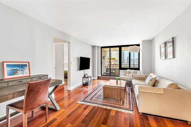 property at 200 Rector Pl