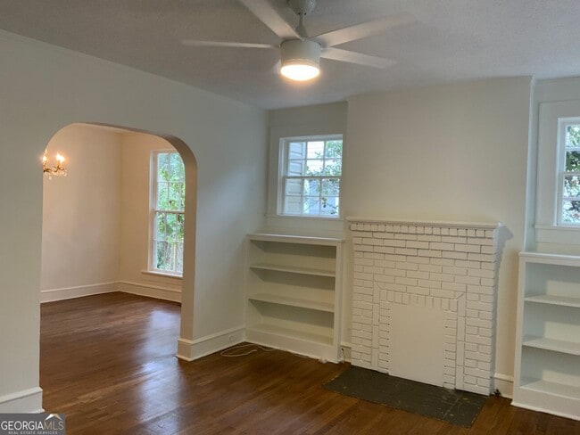 204 Oakwood St NW in Rome, GA - Building Photo - Building Photo